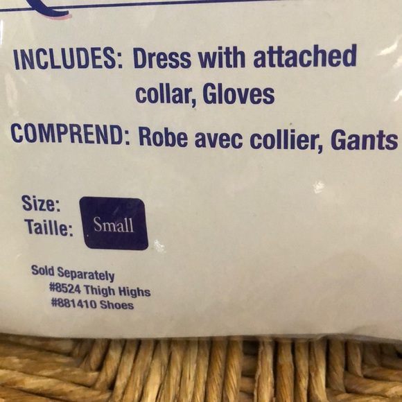 Harley Quinn, Super Villain Adult costume 🎃👻 - Picture 6 of 7